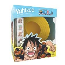 Yahtzee One Piece - YZ113-879